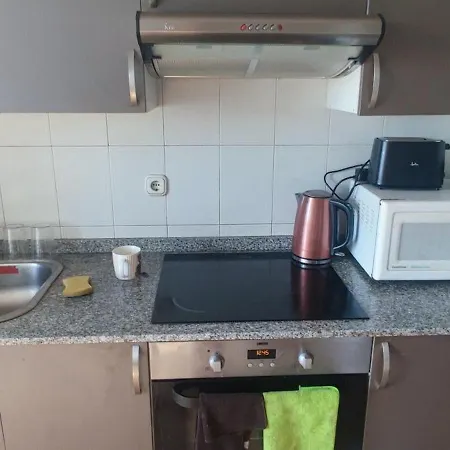 Alloggio in famiglia Loureiro *