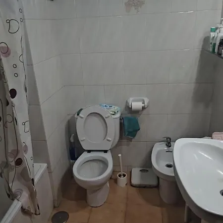 Alloggio in famiglia Loureiro *