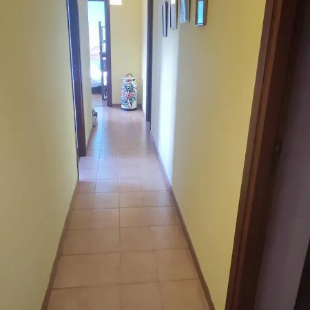 Loureiro Alloggio in famiglia
